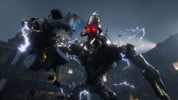 Lies of P free download gameplay screenshot - high quality gaming experience