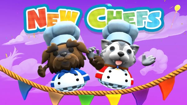 Overcooked! 2 free download gameplay screenshot - high quality gaming experience