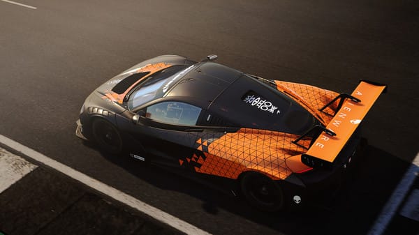 Assetto Corsa Competizione free download gameplay screenshot - high quality gaming experience