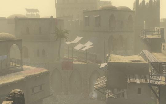 Mount & Blade: Warband free download gameplay screenshot - high quality gaming experience