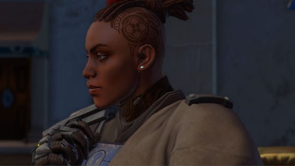 STAR WARS™: The Old Republic™ free download gameplay screenshot - high quality gaming experience