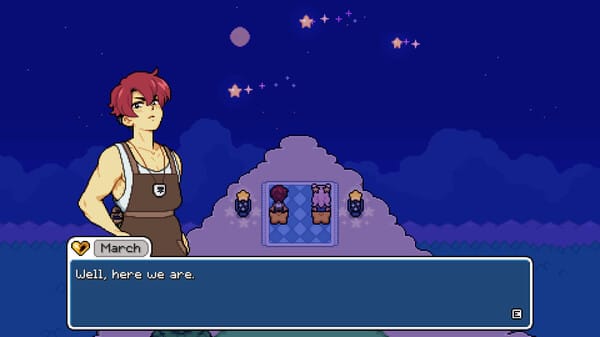 Fields of Mistria free download gameplay screenshot - high quality gaming experience
