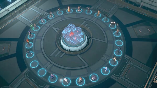 Eternal Return free download gameplay screenshot - high quality gaming experience