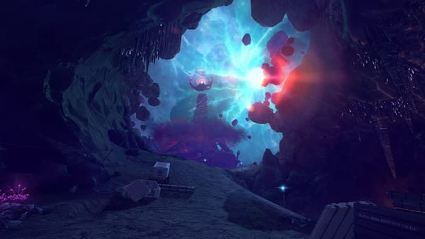 Black Mesa free download gameplay screenshot - high quality gaming experience