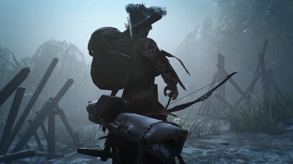 ASKA free download gameplay screenshot - high quality gaming experience