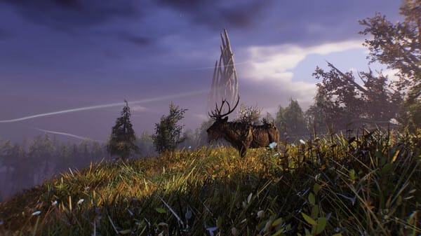 ASKA free download gameplay screenshot - high quality gaming experience