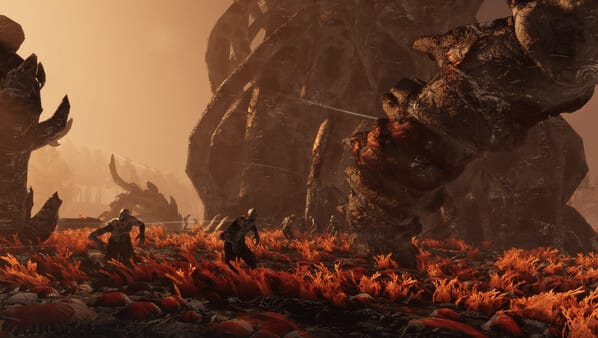 ASKA free download gameplay screenshot - high quality gaming experience