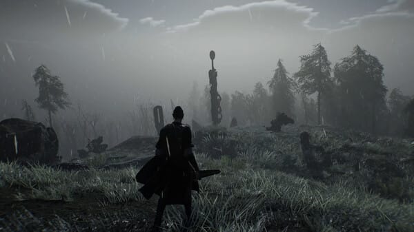 ASKA free download gameplay screenshot - high quality gaming experience