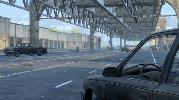 Z1 Battle Royale free download gameplay screenshot - high quality gaming experience