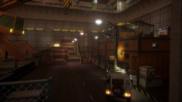Abiotic Factor free download gameplay screenshot - high quality gaming experience