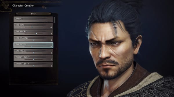 Nioh 2 – The Complete Edition free download gameplay screenshot - high quality gaming experience