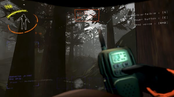 Lethal Company free download gameplay screenshot - high quality gaming experience