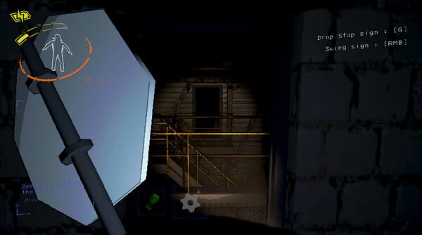 Lethal Company free download gameplay screenshot - high quality gaming experience