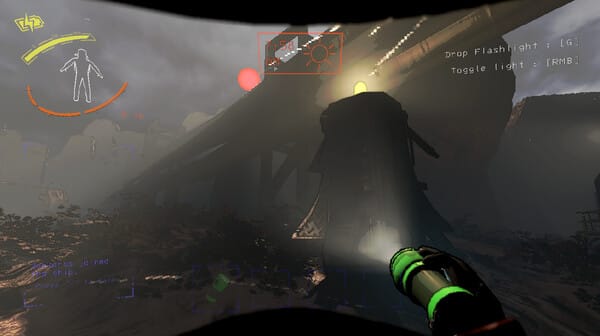 Lethal Company free download gameplay screenshot - high quality gaming experience