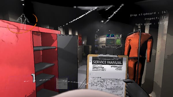 Lethal Company free download gameplay screenshot - high quality gaming experience