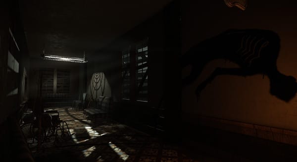 Deceit free download gameplay screenshot - high quality gaming experience