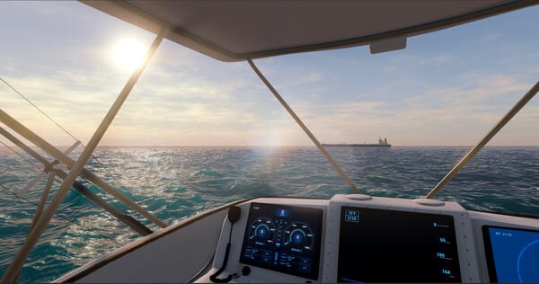 Fishing Planet free download gameplay screenshot - high quality gaming experience