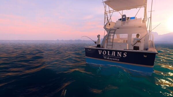 Fishing Planet free download gameplay screenshot - high quality gaming experience