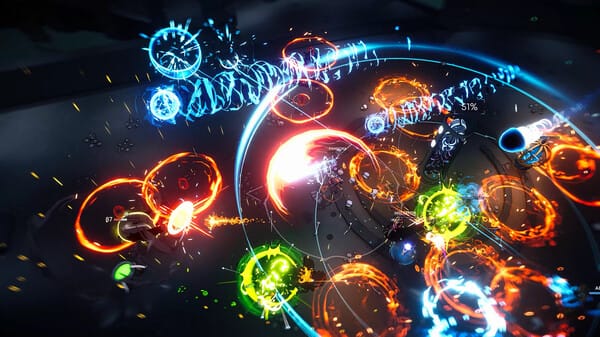 Gatekeeper free download gameplay screenshot - high quality gaming experience