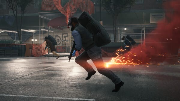 PAYDAY 3 free download gameplay screenshot - high quality gaming experience