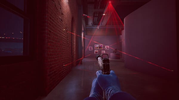 PAYDAY 3 free download gameplay screenshot - high quality gaming experience