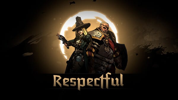 Darkest Dungeon® II free download gameplay screenshot - high quality gaming experience