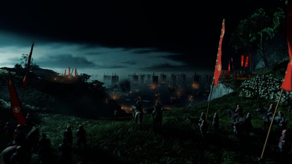 Ghost of Tsushima DIRECTOR'S CUT free download gameplay screenshot - high quality gaming experience