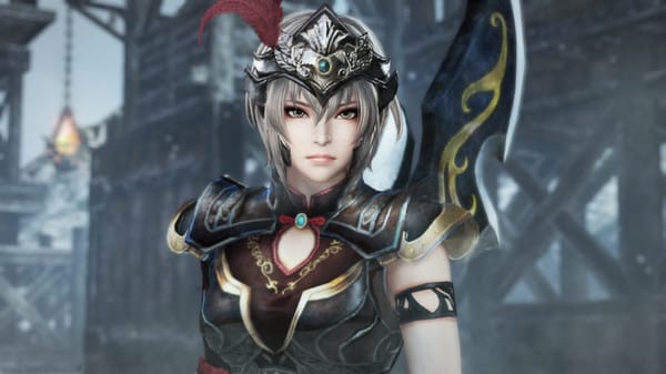 DYNASTY WARRIORS 8: Xtreme Legends Complete Edition free download gameplay screenshot - high quality gaming experience
