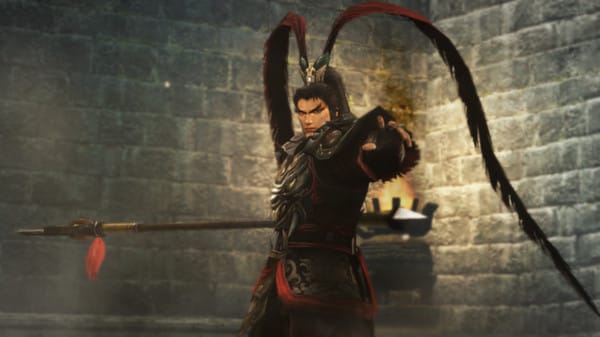 DYNASTY WARRIORS 8: Xtreme Legends Complete Edition free download gameplay screenshot - high quality gaming experience