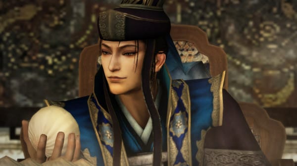 DYNASTY WARRIORS 8: Xtreme Legends Complete Edition free download gameplay screenshot - high quality gaming experience