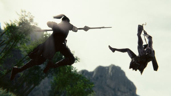 嗜血印 Bloody Spell free download gameplay screenshot - high quality gaming experience