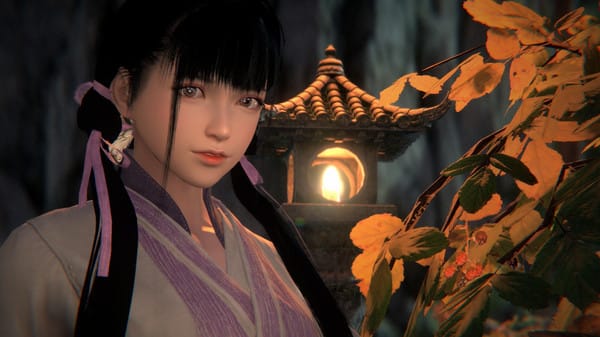 嗜血印 Bloody Spell free download gameplay screenshot - high quality gaming experience