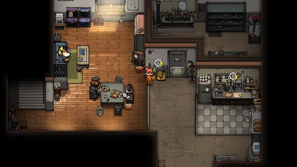 Back to the Dawn free download gameplay screenshot - high quality gaming experience