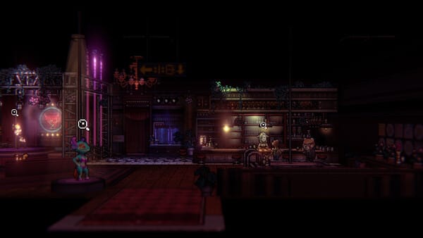 Back to the Dawn free download gameplay screenshot - high quality gaming experience