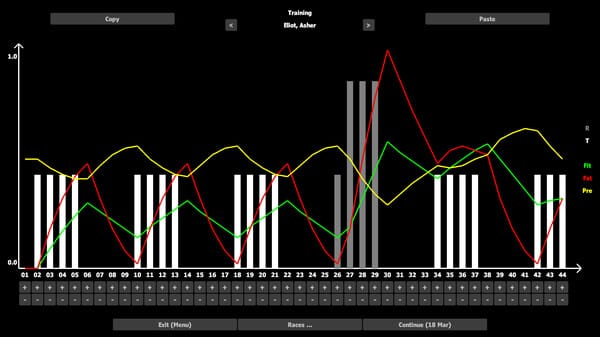Kassei - Road Cycling 2025 free download gameplay screenshot - high quality gaming experience
