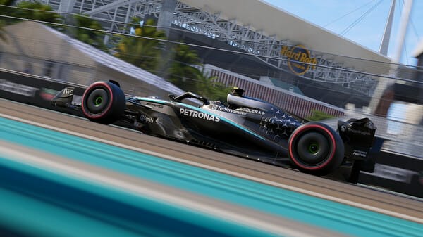 F1® 25 free download gameplay screenshot - high quality gaming experience