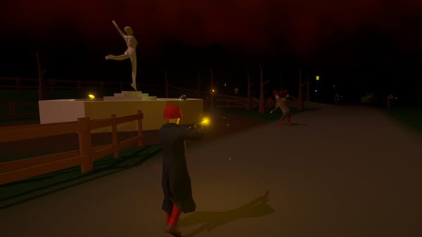 Draugar free download gameplay screenshot - high quality gaming experience
