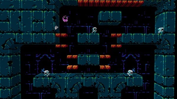 3dSen PC free download gameplay screenshot - high quality gaming experience