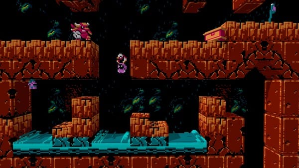 3dSen PC free download gameplay screenshot - high quality gaming experience