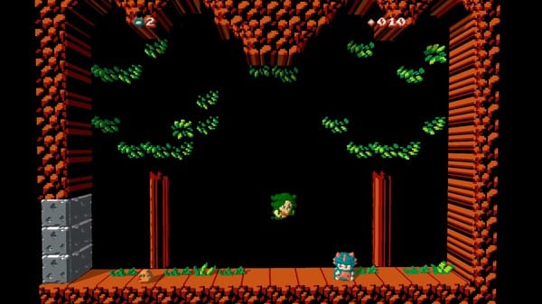 3dSen PC free download gameplay screenshot - high quality gaming experience