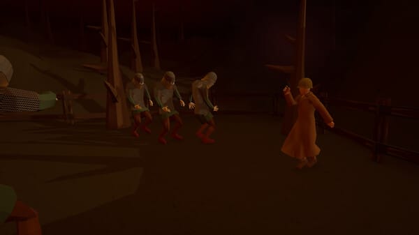 Draugar free download gameplay screenshot - high quality gaming experience