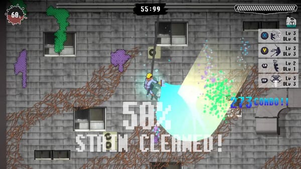 SKY THE SCRAPER free download gameplay screenshot - high quality gaming experience