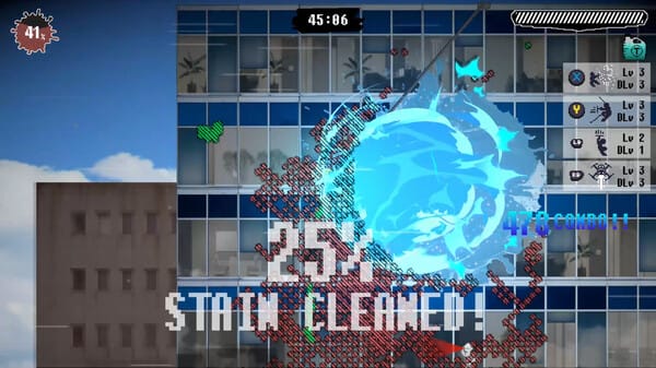 SKY THE SCRAPER free download gameplay screenshot - high quality gaming experience