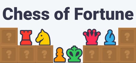 Chess of Fortune Free Download