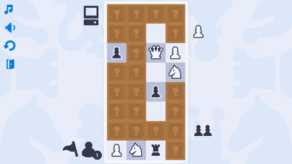 Chess of Fortune Free Download