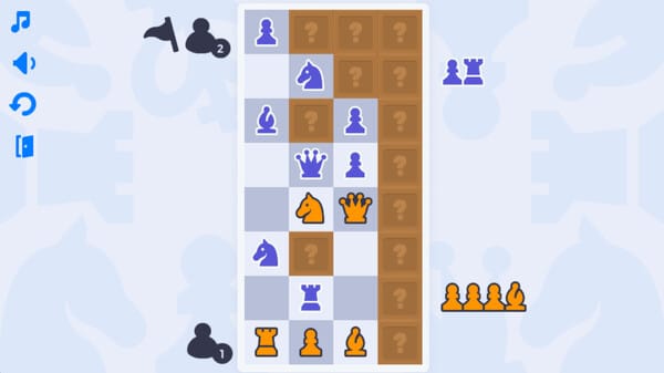 Chess of Fortune Free Download