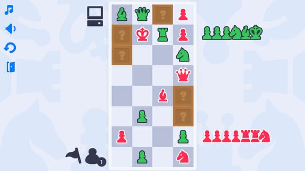 Chess of Fortune Free Download