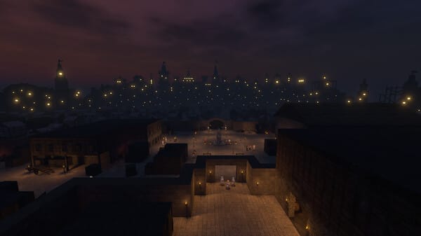 For Evelyn II - Shards of Creation Free Download