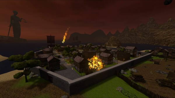 For Evelyn II - Shards of Creation Free Download