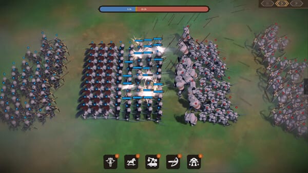 Kingdom Ascension free download gameplay screenshot - high quality gaming experience